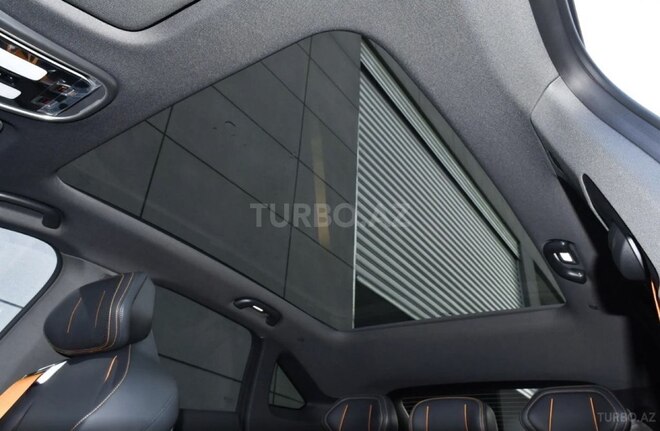 Changan Deepal S7 2025, 0 km - 1.5 л - Bakı