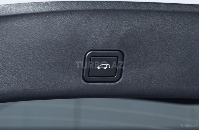 Changan Deepal S7 2025, 0 km - 1.5 л - Bakı