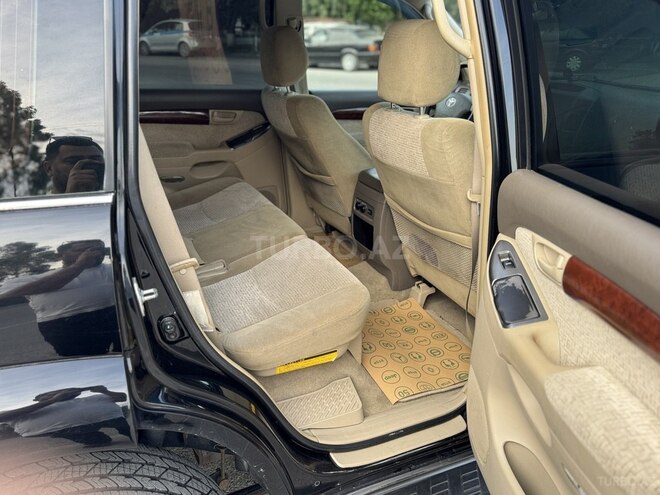 Toyota Land Cruiser Prado 2004, 285,000 km - 2.7 l - Sumqayıt