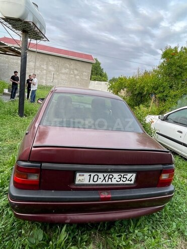 Opel Vectra 1994, 360,000 km - 1.7 l - Şəki
