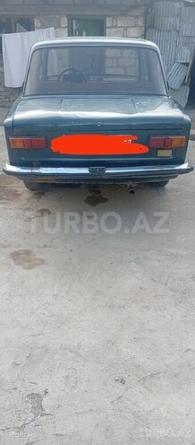 LADA (VAZ) 21011 1980, 225,979 km - 1.5 l - Tovuz