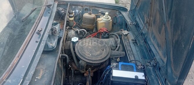 LADA (VAZ) 21011 1980, 225,979 km - 1.5 l - Tovuz