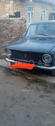 LADA (VAZ) 21011 1980, 225,979 km - 1.5 l - Tovuz