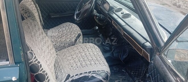 LADA (VAZ) 21011 1980, 225,979 km - 1.5 l - Tovuz