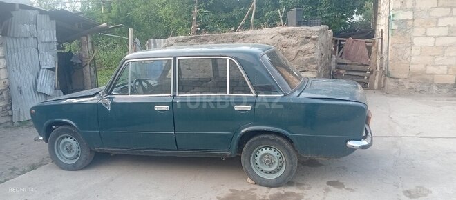 LADA (VAZ) 21011 1980, 225,979 km - 1.5 l - Tovuz