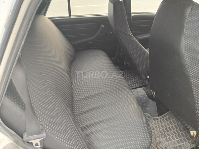 LADA (VAZ) 2107 2011, 12,800 km - 1.6 l - Bakı