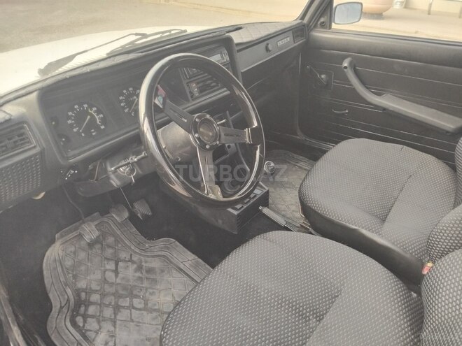 LADA (VAZ) 2107 2011, 12,800 km - 1.6 l - Bakı