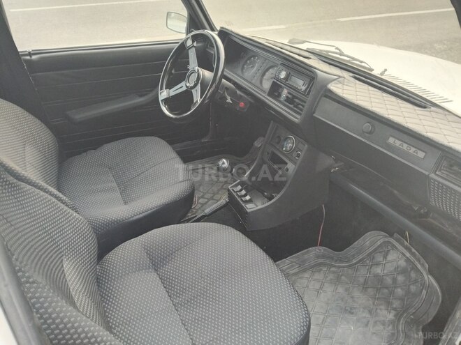 LADA (VAZ) 2107 2011, 12,800 km - 1.6 l - Bakı