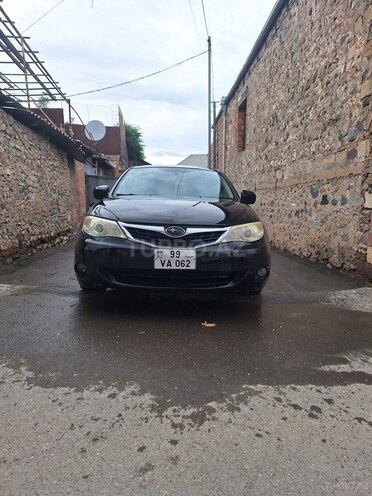 Subaru Impreza 2009, 85,599 km - 2.0 l - Gəncə