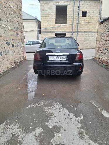 Subaru Impreza 2009, 85,599 km - 2.0 l - Gəncə