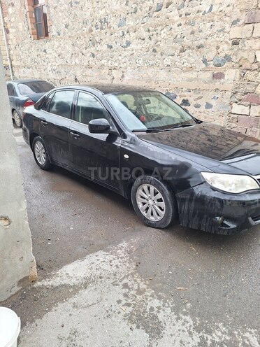 Subaru Impreza 2009, 85,599 km - 2.0 l - Gəncə