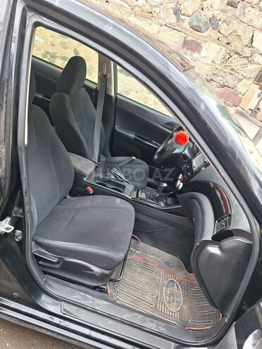 Subaru Impreza 2009, 85,599 km - 2.0 l - Gəncə