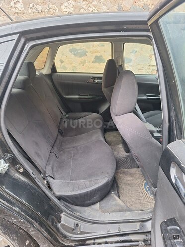 Subaru Impreza 2009, 85,599 km - 2.0 l - Gəncə