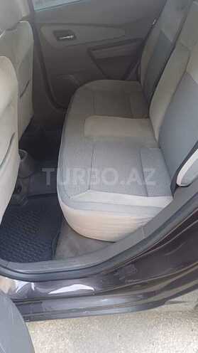 Chevrolet Cobalt 2023, 32 km - 1.5 l - Bakı