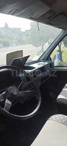 GAZ 33021 1998, 350,000 km - 2.4 l - Qəbələ