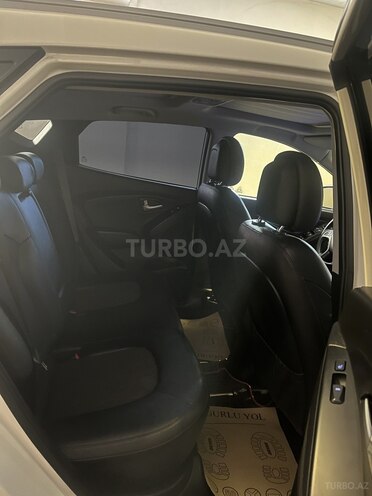 Hyundai ix35 2014, 90,883 km - 2.0 l - Bakı