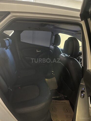 Hyundai ix35 2014, 90,883 km - 2.0 l - Bakı