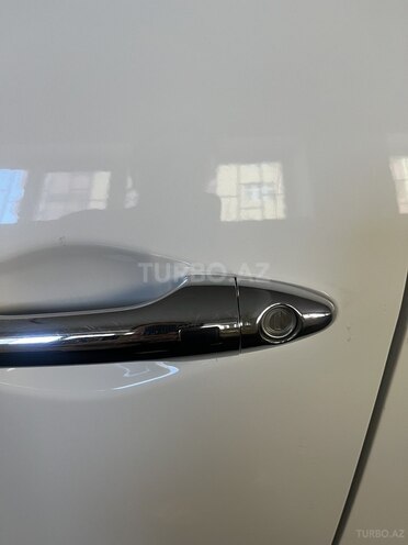 Hyundai ix35 2014, 90,883 km - 2.0 l - Bakı