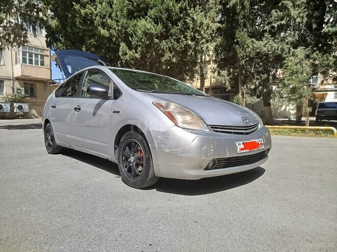 Toyota Prius 2008, 315,852 km - 1.5 l - Bakı