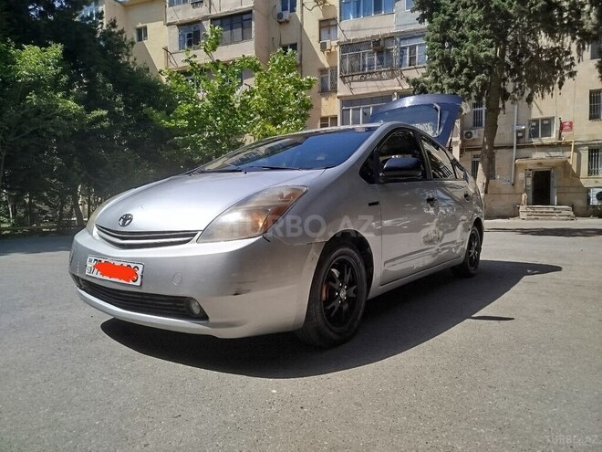 Toyota Prius 2008, 315,852 km - 1.5 l - Bakı