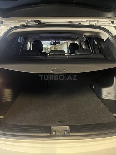 Hyundai ix35 2014, 90,883 km - 2.0 l - Bakı
