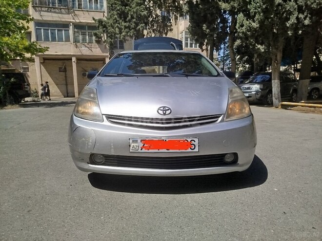 Toyota Prius 2008, 315,852 km - 1.5 l - Bakı