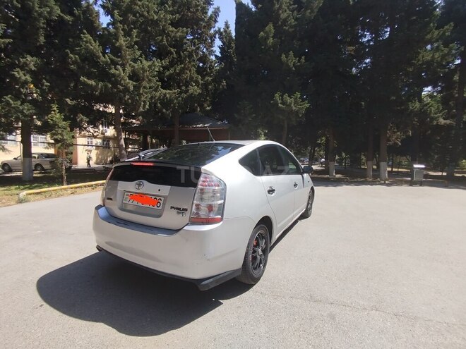 Toyota Prius 2008, 315,852 km - 1.5 l - Bakı