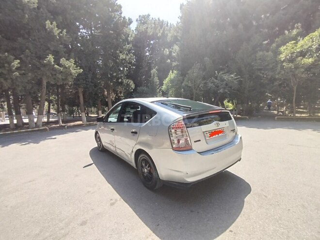 Toyota Prius 2008, 315,852 km - 1.5 l - Bakı