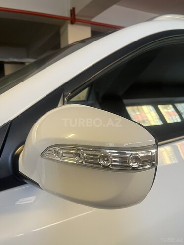 Hyundai ix35 2014, 90,883 km - 2.0 l - Bakı