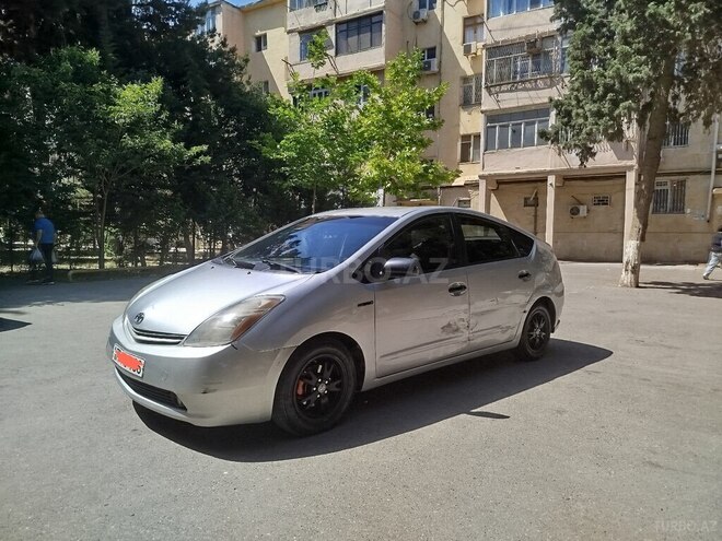 Toyota Prius 2008, 315,852 km - 1.5 l - Bakı