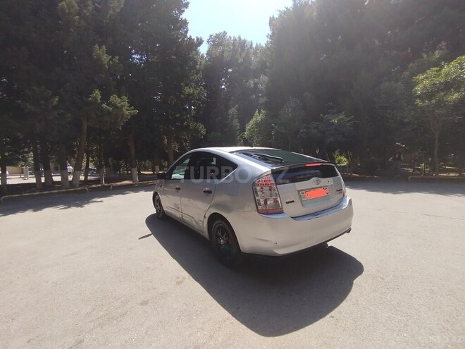 Toyota Prius 2008, 315,852 km - 1.5 l - Bakı