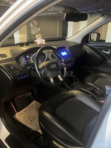 Hyundai ix35 2014, 90,883 km - 2.0 l - Bakı