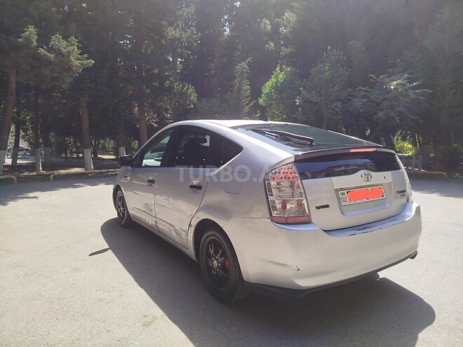 Toyota Prius 2008, 315,852 km - 1.5 l - Bakı