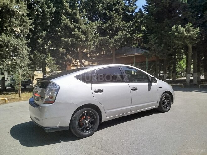 Toyota Prius 2008, 315,852 km - 1.5 l - Bakı