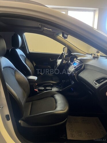 Hyundai ix35 2014, 90,883 km - 2.0 l - Bakı