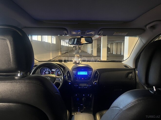Hyundai ix35 2014, 90,883 km - 2.0 l - Bakı