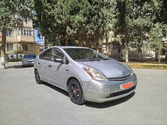 Toyota Prius 2008, 315,852 km - 1.5 l - Bakı