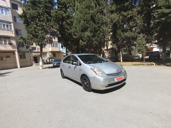 Toyota Prius 2008, 315,852 km - 1.5 l - Bakı