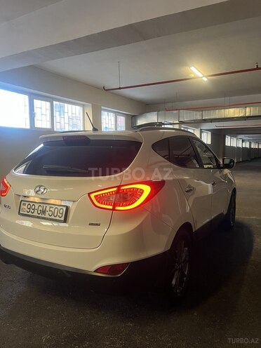 Hyundai ix35 2014, 90,883 km - 2.0 l - Bakı