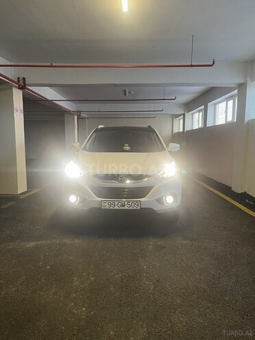 Hyundai ix35 2014, 90,883 km - 2.0 l - Bakı