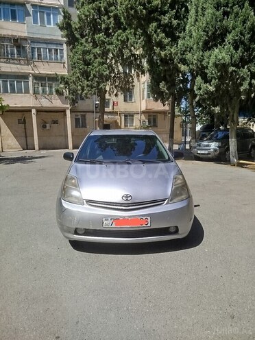 Toyota Prius 2008, 315,852 km - 1.5 l - Bakı