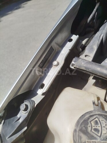 Toyota Prius 2008, 315,852 km - 1.5 l - Bakı