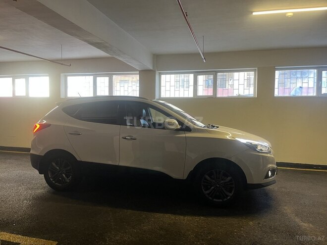Hyundai ix35 2014, 90,883 km - 2.0 l - Bakı