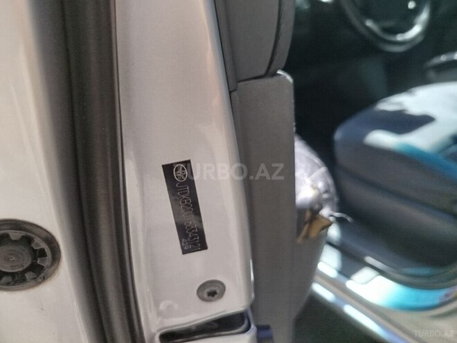 Toyota Prius 2008, 315,852 km - 1.5 l - Bakı