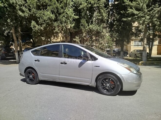Toyota Prius 2008, 315,852 km - 1.5 l - Bakı