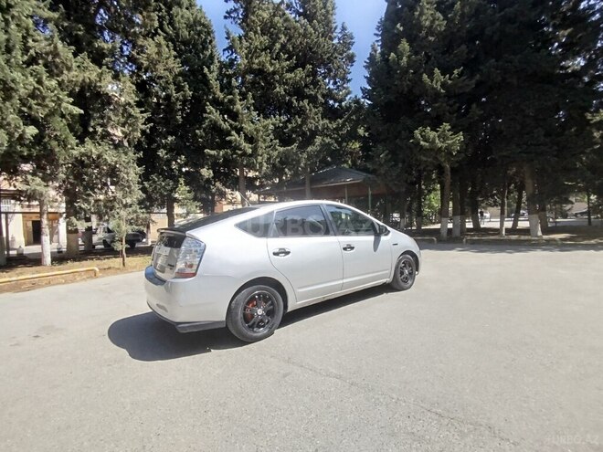 Toyota Prius 2008, 315,852 km - 1.5 l - Bakı