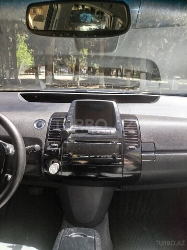 Toyota Prius 2008, 315,852 km - 1.5 l - Bakı