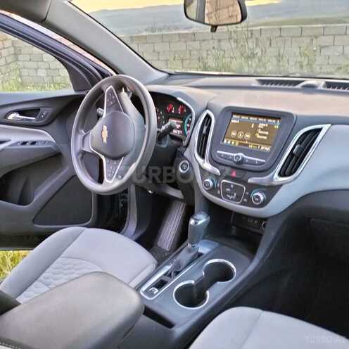 Chevrolet Equinox 2019, 150,000 km - 1.5 л - Bakı