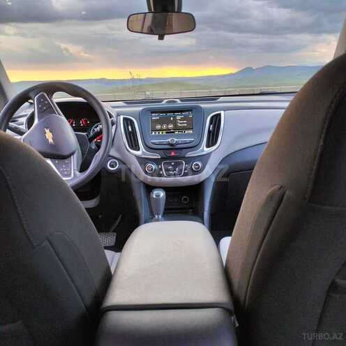 Chevrolet Equinox 2019, 150,000 km - 1.5 л - Bakı