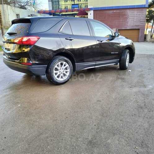 Chevrolet Equinox 2019, 150,000 km - 1.5 л - Bakı